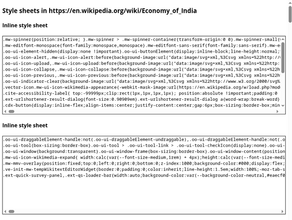 extract-stylesheets